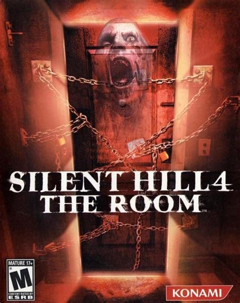 Silent Hill 4 The Room Gamespot
