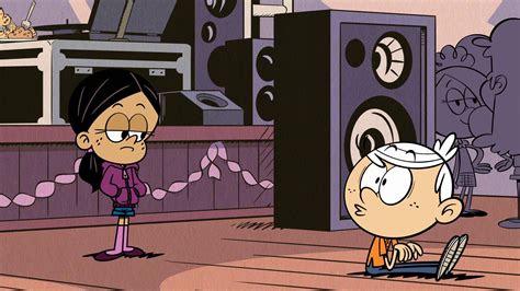 Love Those Expressions Loud House Characters Favorite Character