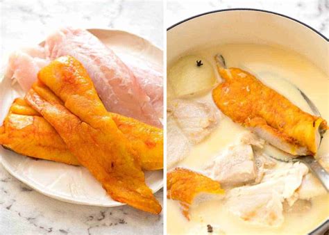 I didn't have smoked cod, only unsmoked. Smoked Cod Recipes Australia / Fish On Friday 5 2 Diet Fast Day Recipe Smoked Haddock And ...