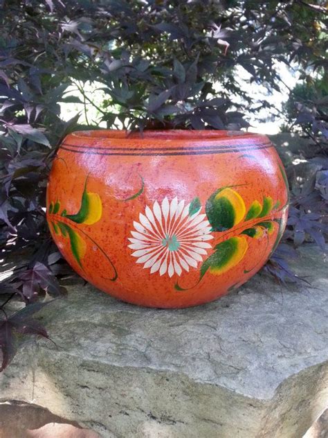 Large vintage terracotta plant pot | in ilminster. Pin on The JadedOrris