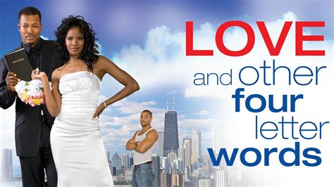 Watch Love And Other 4 Letter Words 2007 Full Movie Online Plex
