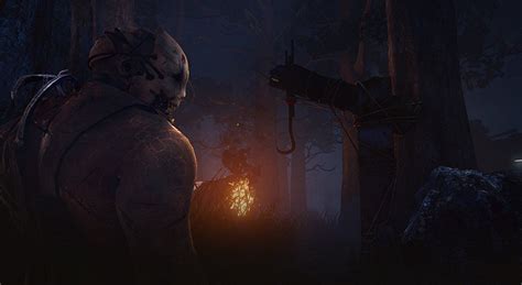 Playstation 4 Ps4 žaidimas 505 Games Dead By Daylight Nightmare
