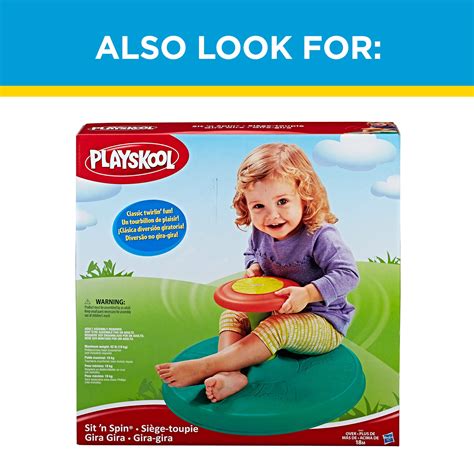 Buy Playskool Poppin Pals Pop Up Activity Toy For Babies And Toddlers