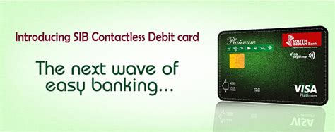 Irresti South Indian Bank Platinum Debit Card