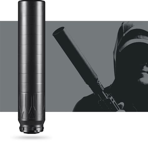 Nomad L Dead Air Silencers