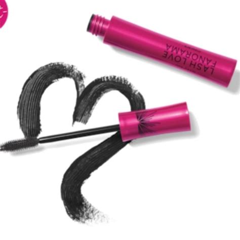 Lash Love Fanorama Mascara In Mary Kay Makeup Mary Kay