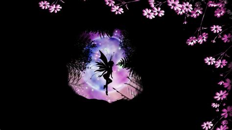 Fairies Screensavers And Wallpapers 54 Images