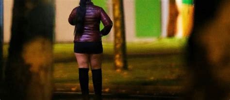 Coup De Filet Dans Le Milieu De La Prostitution à Toulouse