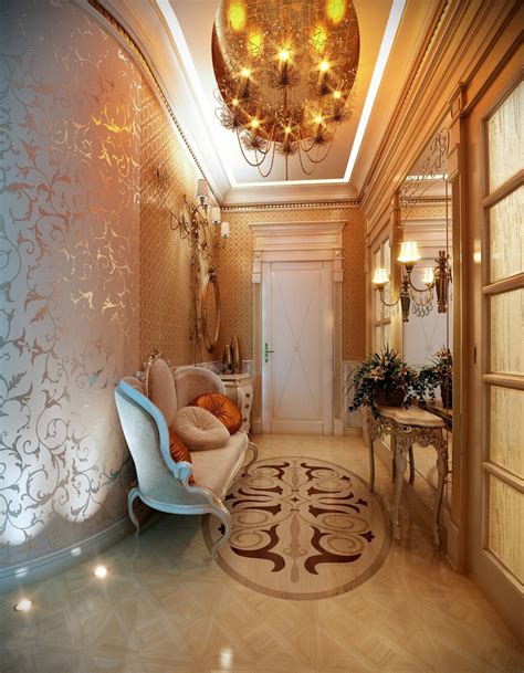 Top 21 Luxury Interior Design Examples Mostbeautifulthings