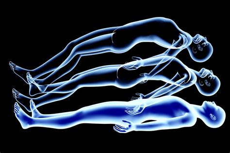 Astral Projection Perfection For Beginners Enlightenment Gateway