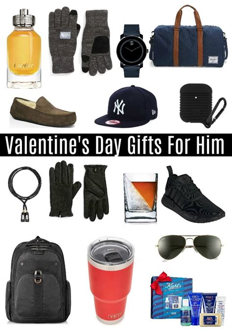 Best amazon gifts for her 2019. Valentine's Day Gifts For Him 2019 - Pretty In Her Pearls ...