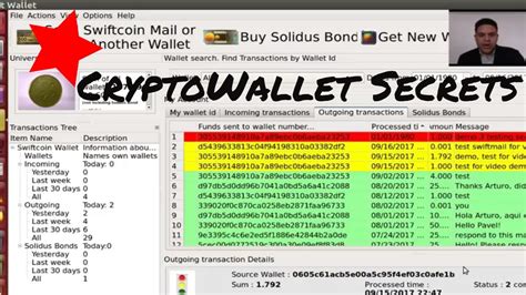 Treat a paper wallet like a piggy bank: Crypto Wallet Secrets and Converting Paper Money into ...