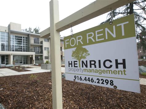 Sacramento Passes New Rent Control Rules, Limits Increases At 10