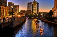 12 Fun Things to Do in Providence This Summer - Wanderu