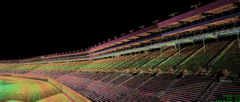 Most experienced company in mobile mapping market. Orbit GT - LiDAR Data Processing Software - 3D Laser Mapping