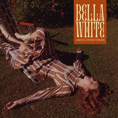 ‎among Other Things By Bella White On Apple Music