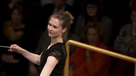 Why Are There So Few Female Conductors