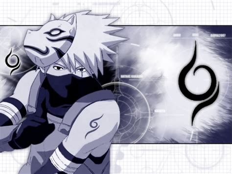 Kakashi Kakashi Wallpaper 33259355 Fanpop