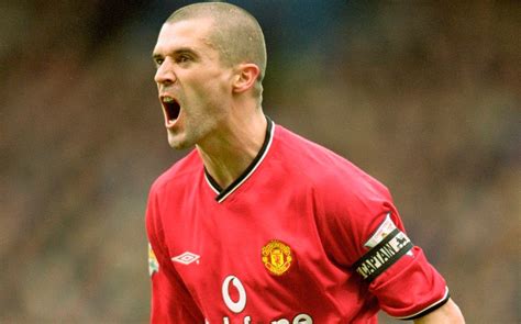 Roy keane got married to theresa doyle at a ceremony in mayfield, cork in 1997. Roy Keane - Lessons in Leadership | Marko Srsan