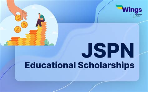 Jspn Educational Scholarships 2022 23 Leverage Edu