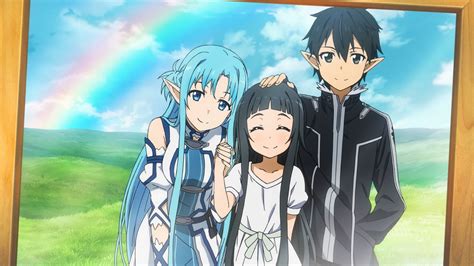 Wallpaper 1920x1080 Px Anime Kirigaya Kazuto Sao Lost