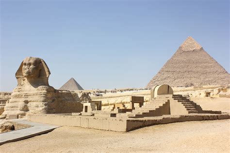 Pyramids And Sculpture Of Old Kingdom Egypt Brewminate A Bold Blend