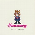 Kanye West - Homecoming - Single Lyrics and Tracklist | Genius