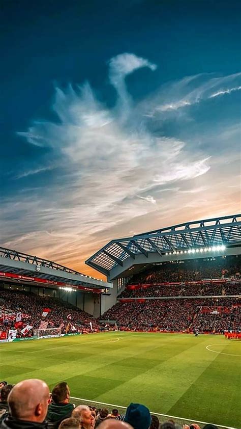 Download, share or upload your own one! Pin by Mury Yuk on ANFIELD | Liverpool football club wallpapers, Liverpool soccer, Liverpool anfield