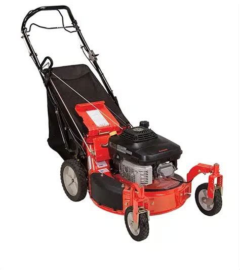 Ariens Lm21s Petrol Lawnmower 911397 Buy Online At Lawnmowers Directw