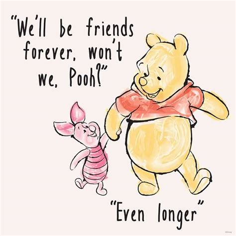 Pooh Bear Quotes About Friendship 08 Quotesbae