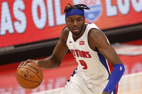 NBA Rumors: This Knicks-Pistons trade features Jerami Grant to New York