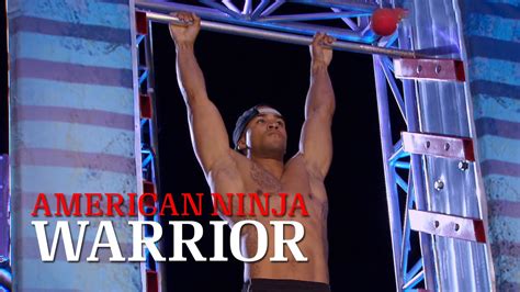 Can any survive to the end to scale mount midoriyama and be crowned 'ninja warrior uk'? JJ Woods at the Miami Finals | American Ninja Warrior ...