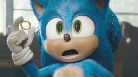 Sonic The Hedgehog Co Creator Isnt Thrilled By Redesign