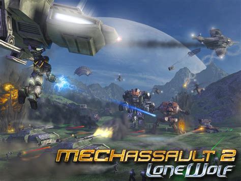 15 Best Mech Games You Need To Play Page 12