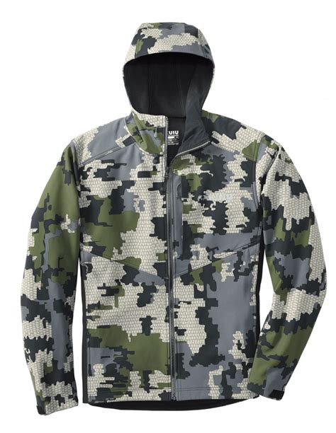 Which Kuiu Jacket Is Best Suited For Your Next Hunt Hunting Gear Deals