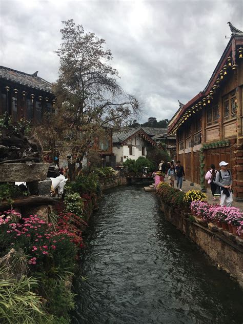 7 Spectacular Things To Do In Lijiang China Trendy Tourist