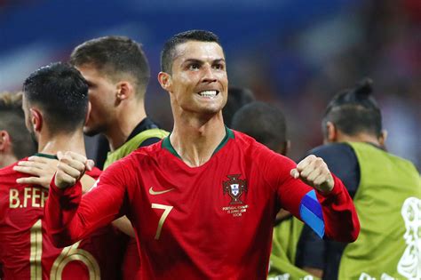 For portugal, a win today puts them in a good shape for qualification to the next round whilst morocco must win today in order not to suffer the same fate as egypt who virtually got kicked out portuguese defender, pepe has been speaking ahead of the game and he is full of praise for his cristiano ronaldo. World Cup 2018: Portugal vs Morocco Preview From Moscow