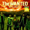 The Wanted - Battleground, The Wanted | CD (album) | Muziek | bol.com