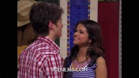 wizard of waverly place alex and mason get back together youtube