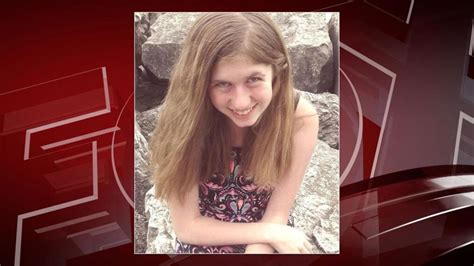 jayme closs photo courtesy of barron county sheriff s department