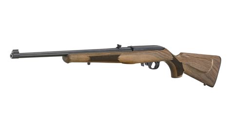 Ruger Sporter 1022 1850 Barrel Semi Auto Rimfire Rifle