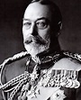 King George V | Who2