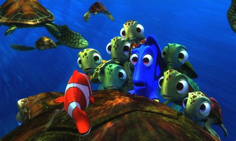 Do You Have To See ‘finding Nemo Before ‘dory The Sequel Is Capable