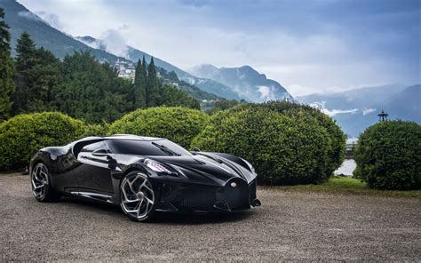 1680x1050 2019 Bugatti La Voiture Noire 4k 1680x1050 Resolution Hd 4k
