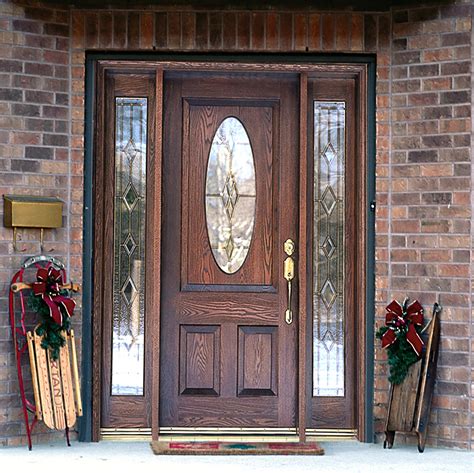 Beautiful Solid Wood Exterior Doors Wanted Purchase Information