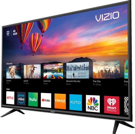 Vizio 65 4k Smartcast Smart Tv Premier Rental Purchase 58 Off