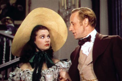 À lire aussilaurence des cars : Vivien Leigh's Husband Laurence Olivier Feared Gone With the Wind Would be a Huge Flop