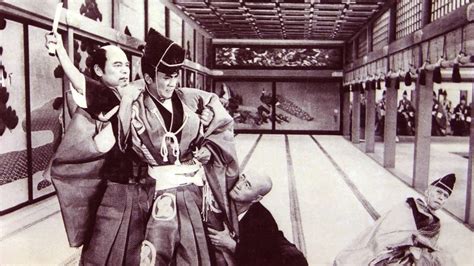 20 Best Samurai Movies Of All Time Cultured Vultures