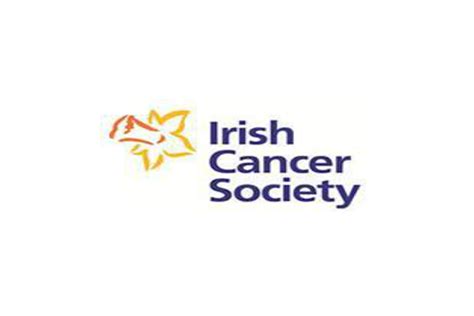 Irish Cancer Society Naas Town