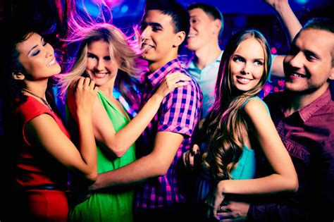 How Not To Be ‘that Guy At The Club Las Vegas Blogs